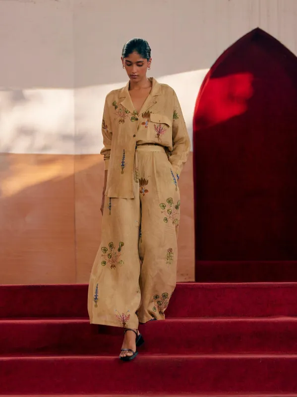 Lounge Set (Top + Bottom) sold by Cord