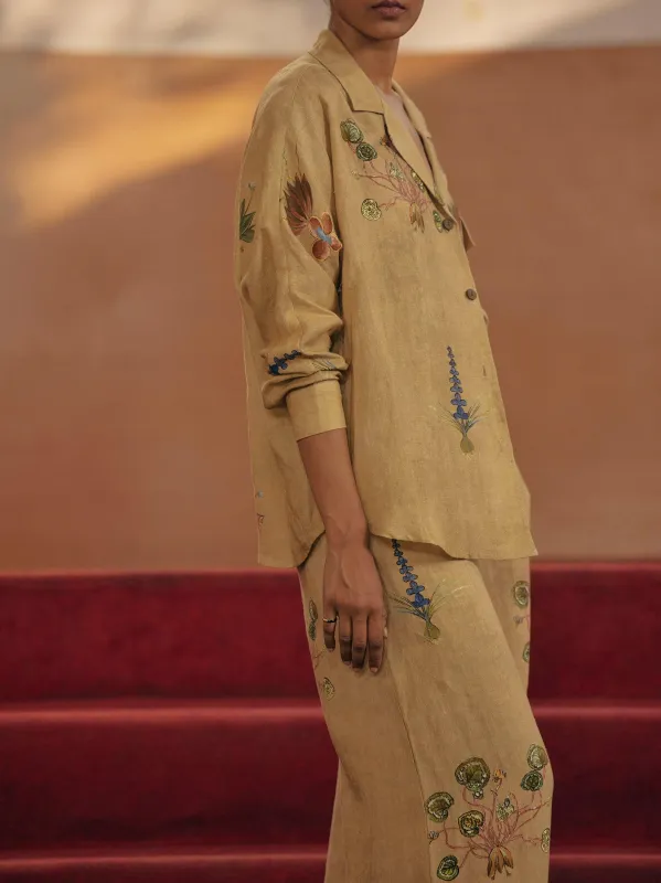 Lounge Shirt sold by Cord