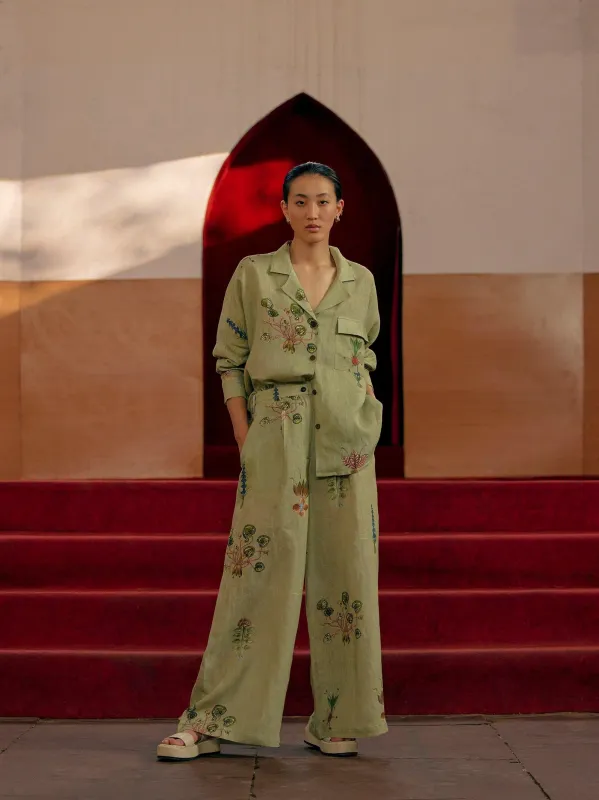 Lounge Pants sold by Cord