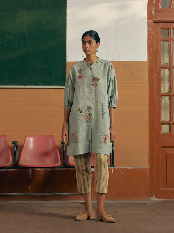 Oracle Set (Top + Bottom) sold by Cord