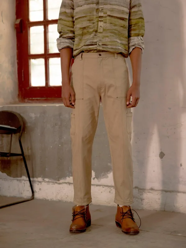 Drake Pants sold by Cord