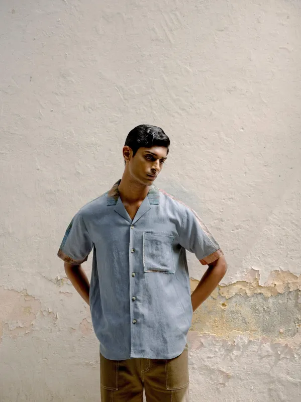 Noah Shirt sold by Cord