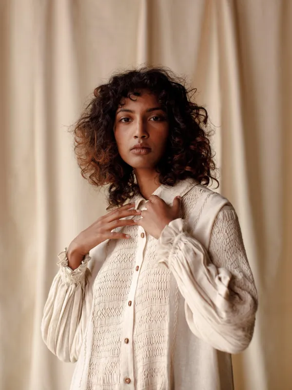 Porto Top made by Cord