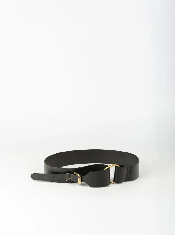 Maizon Belt made by Cord
