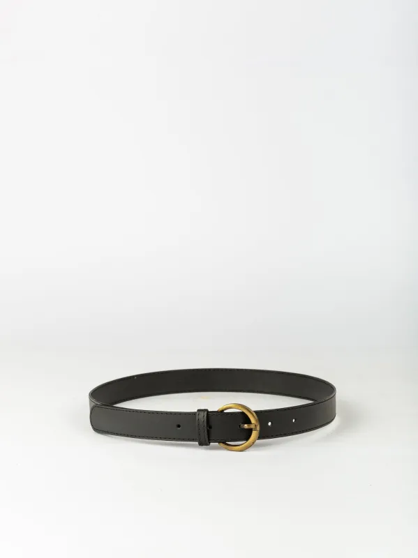 Essential Belt made by Cord