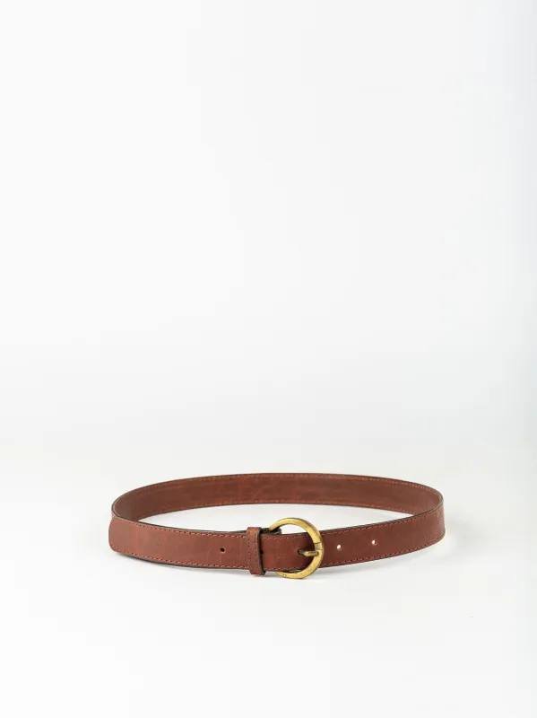 Essential Belt made by Cord