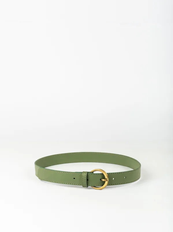 Essential Belt made by Cord