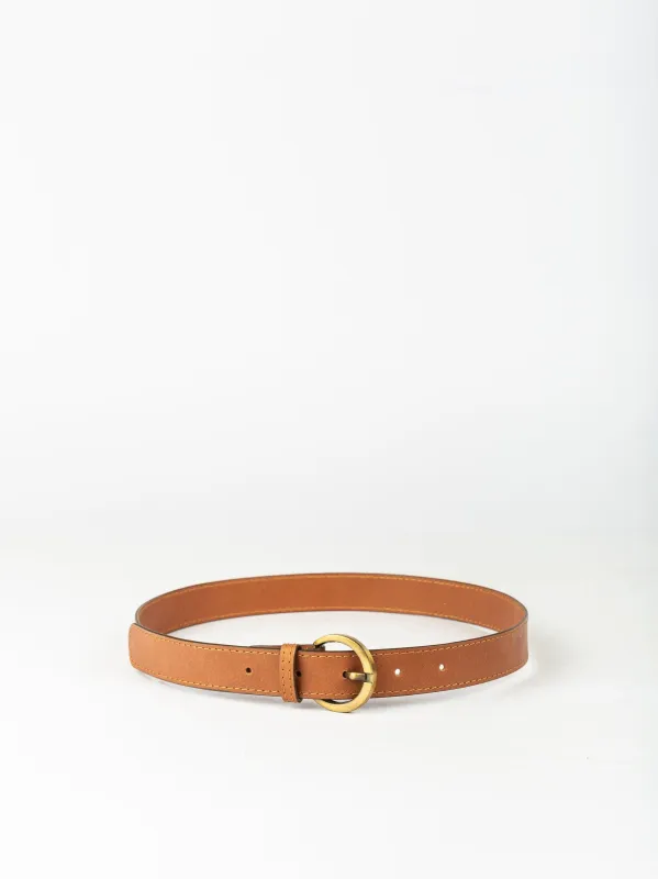 Essential Belt made by Cord