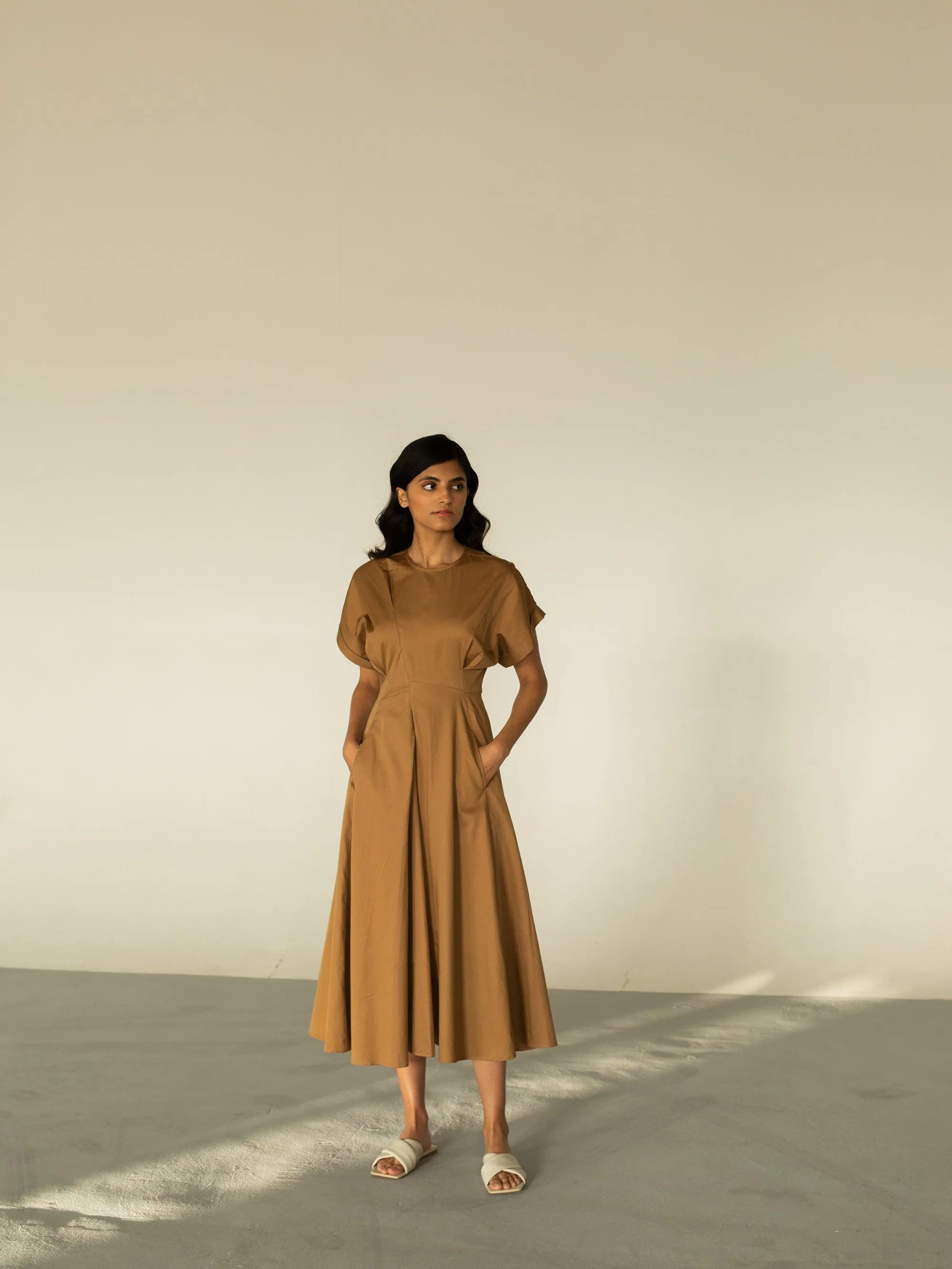 Crew Dress sold by Cord product image thumbnail 2