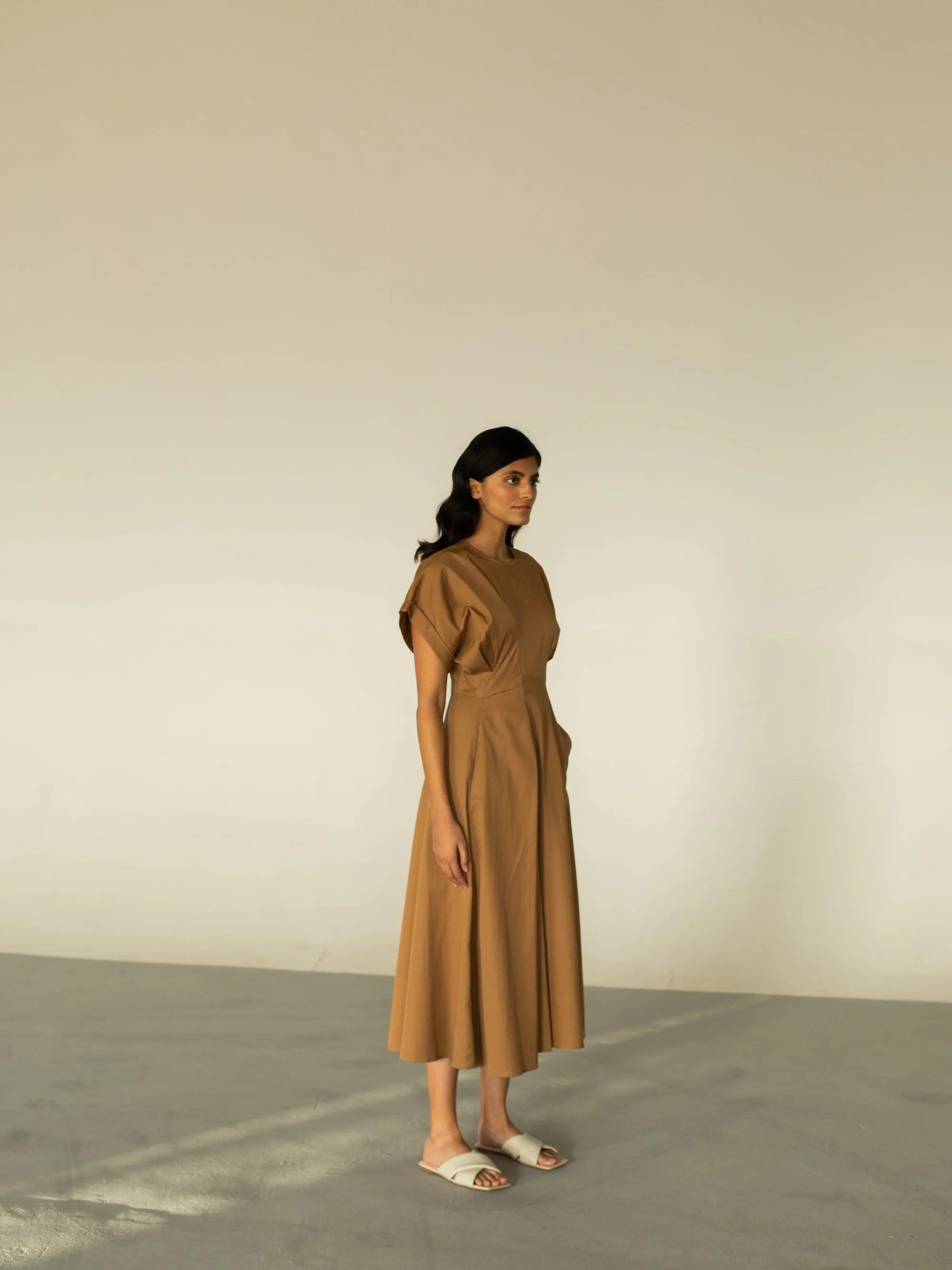 Crew Dress sold by Cord product image thumbnail 3