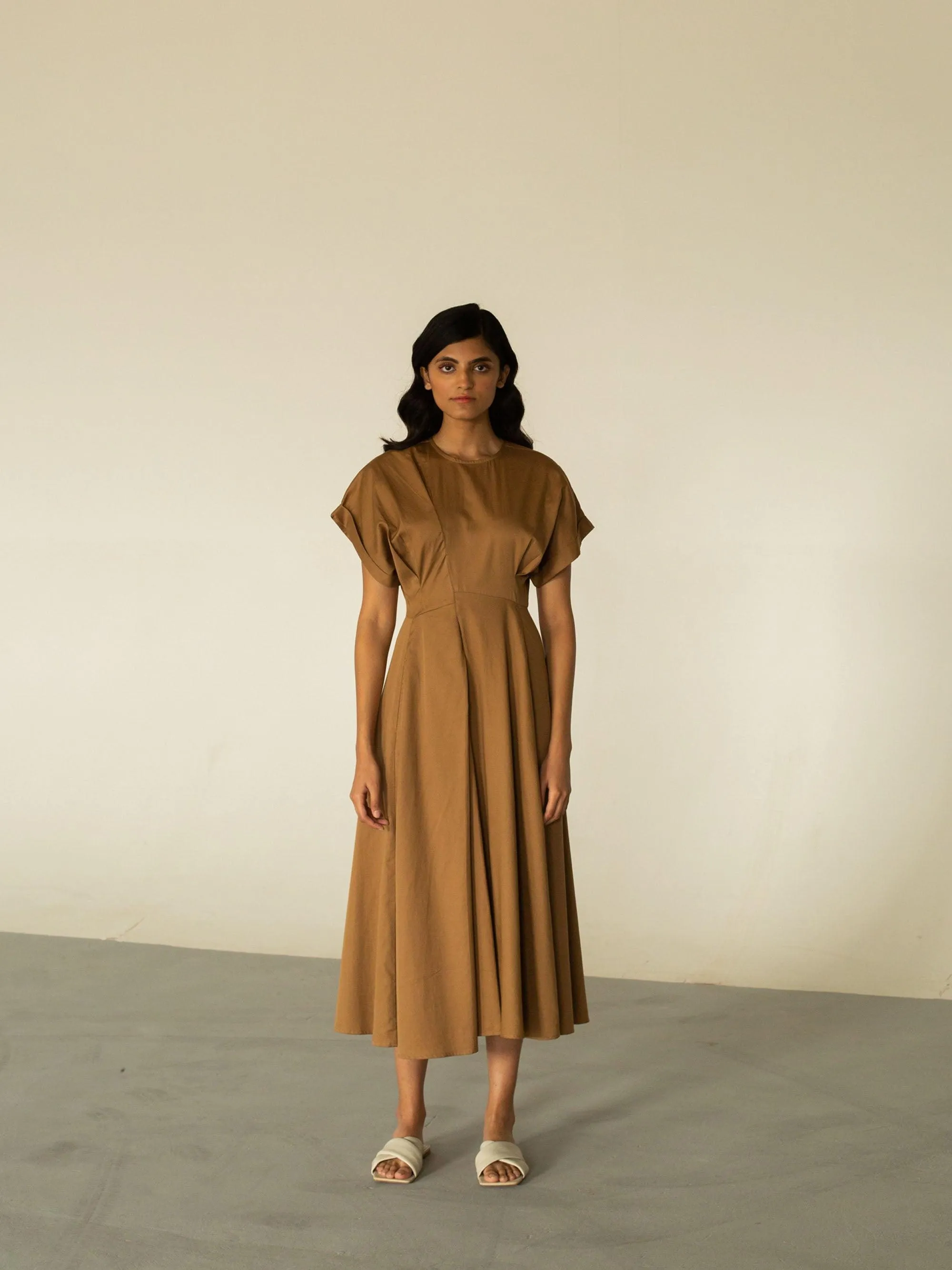 Crew Dress sold by Cord