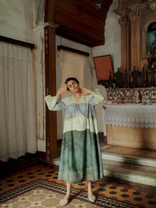 Earth Dress sold by Cord