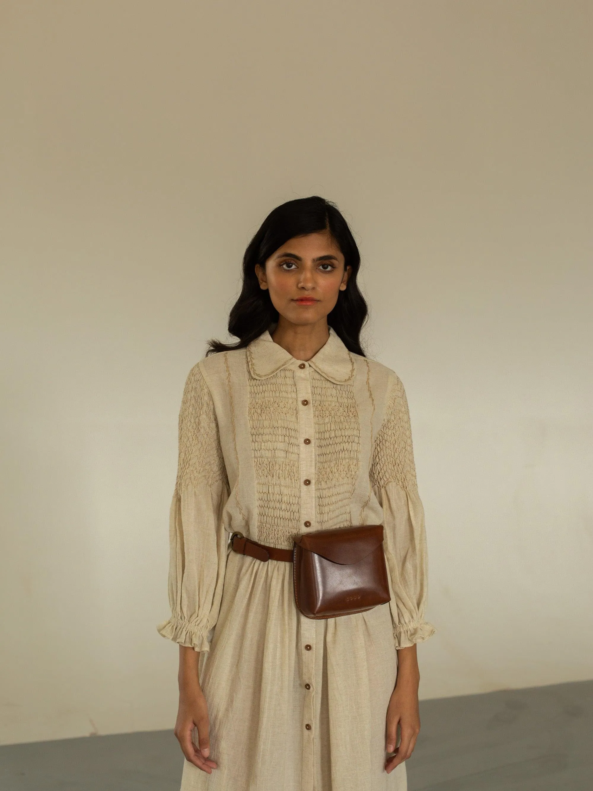 Porto Dress sold by Cord product image thumbnail 4