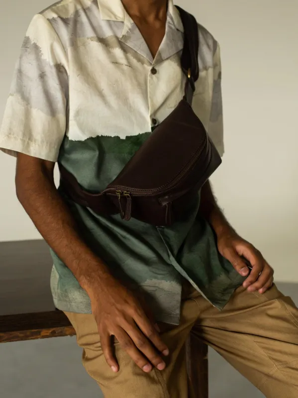 Skater Shirt sold by Cord