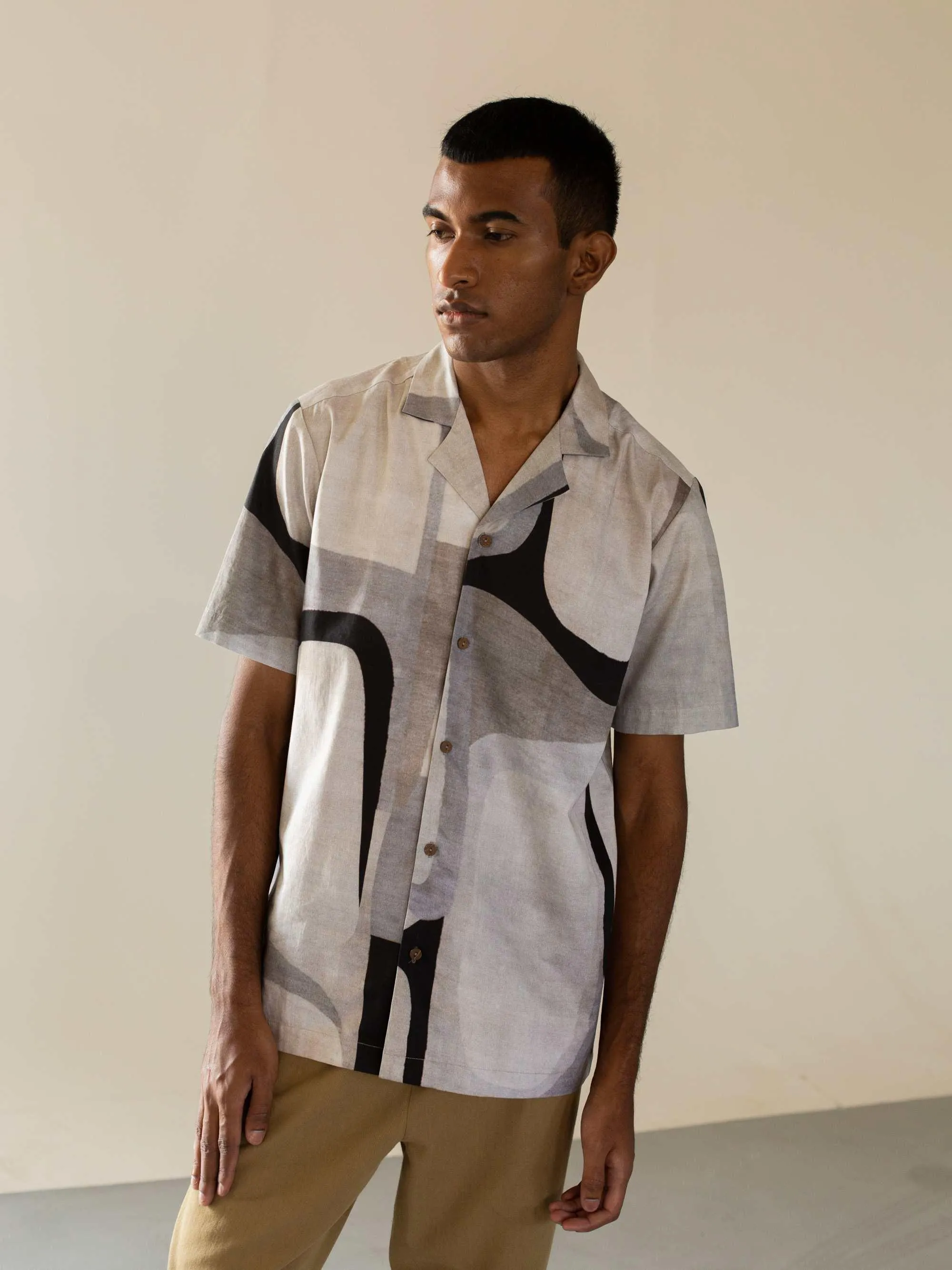 Skater Shirt sold by Cord