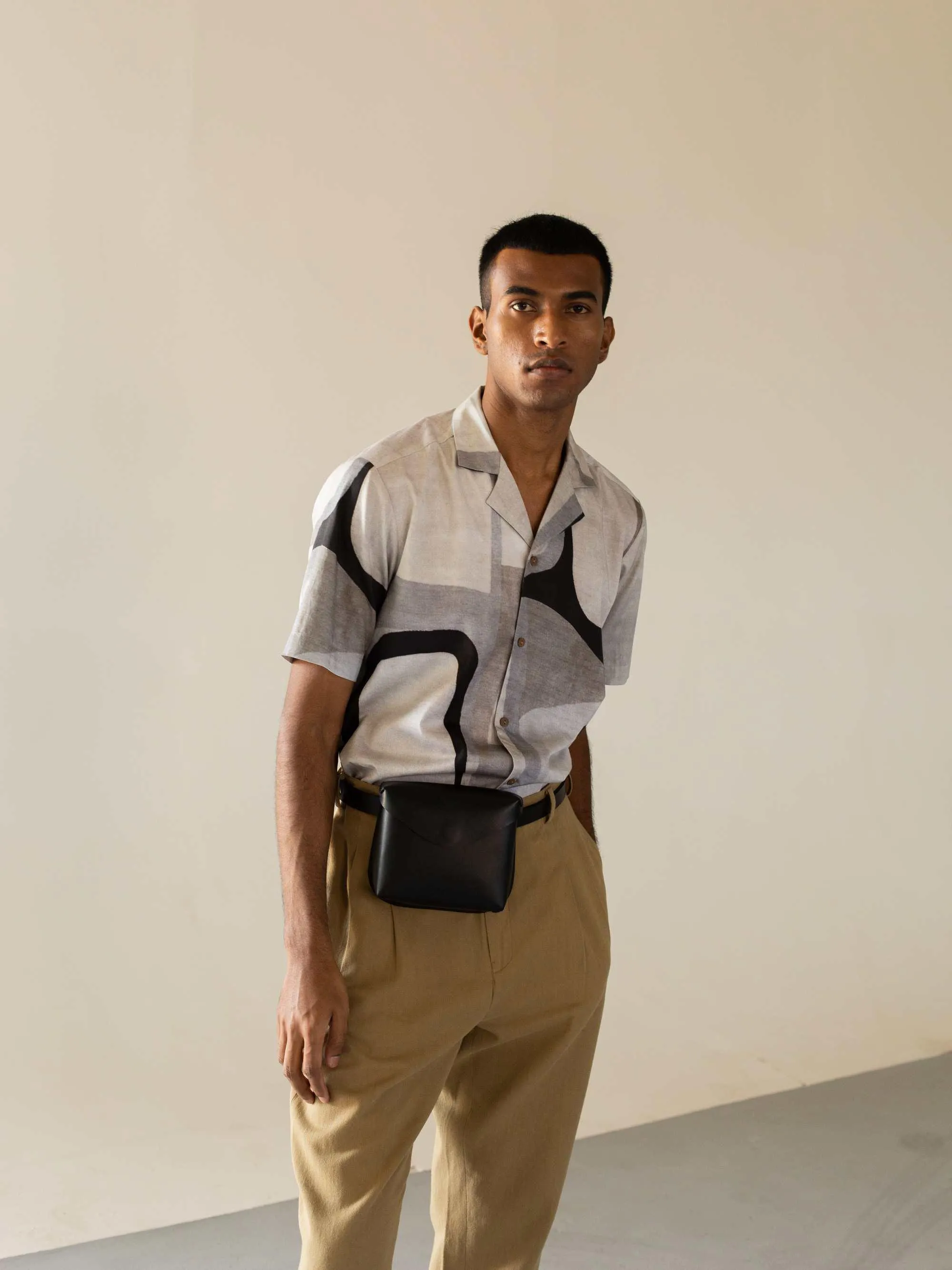 Skater Shirt sold by Cord product image thumbnail 2