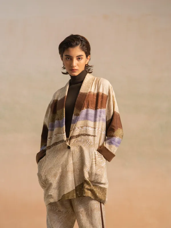 Savannah Blazer sold by Cord