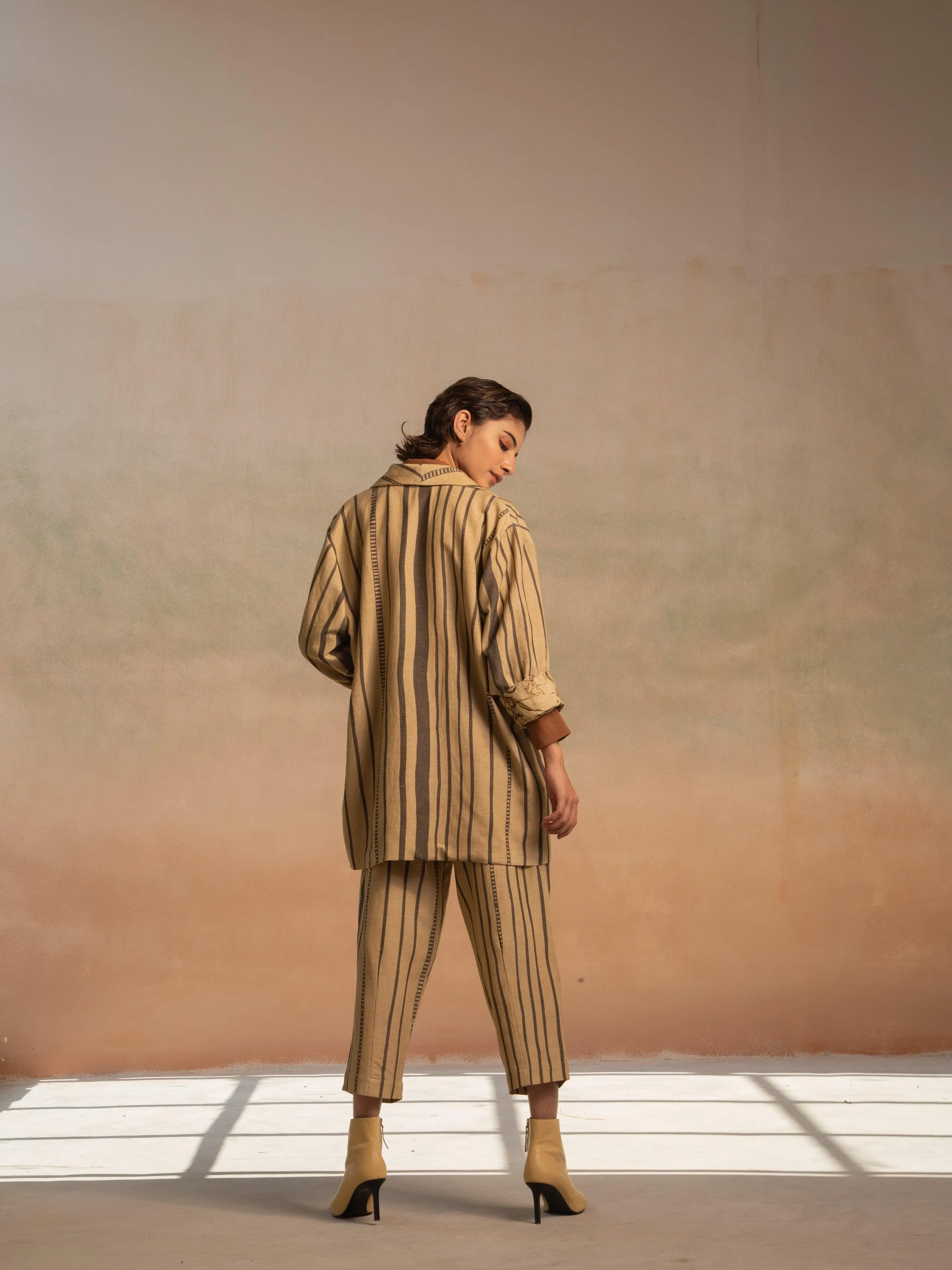 Savannah Blazer sold by Cord product image thumbnail 4