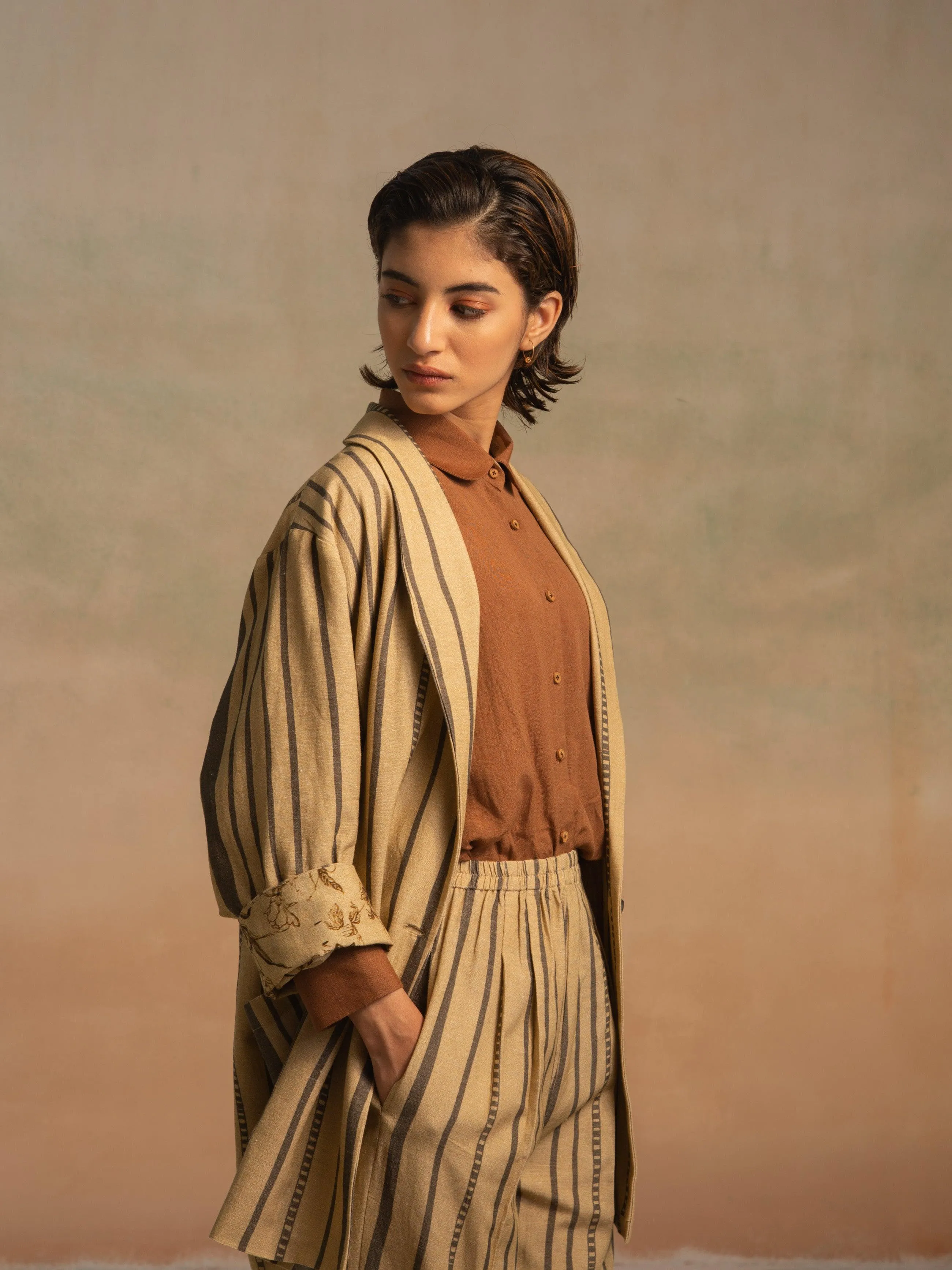 Savannah Blazer sold by Cord