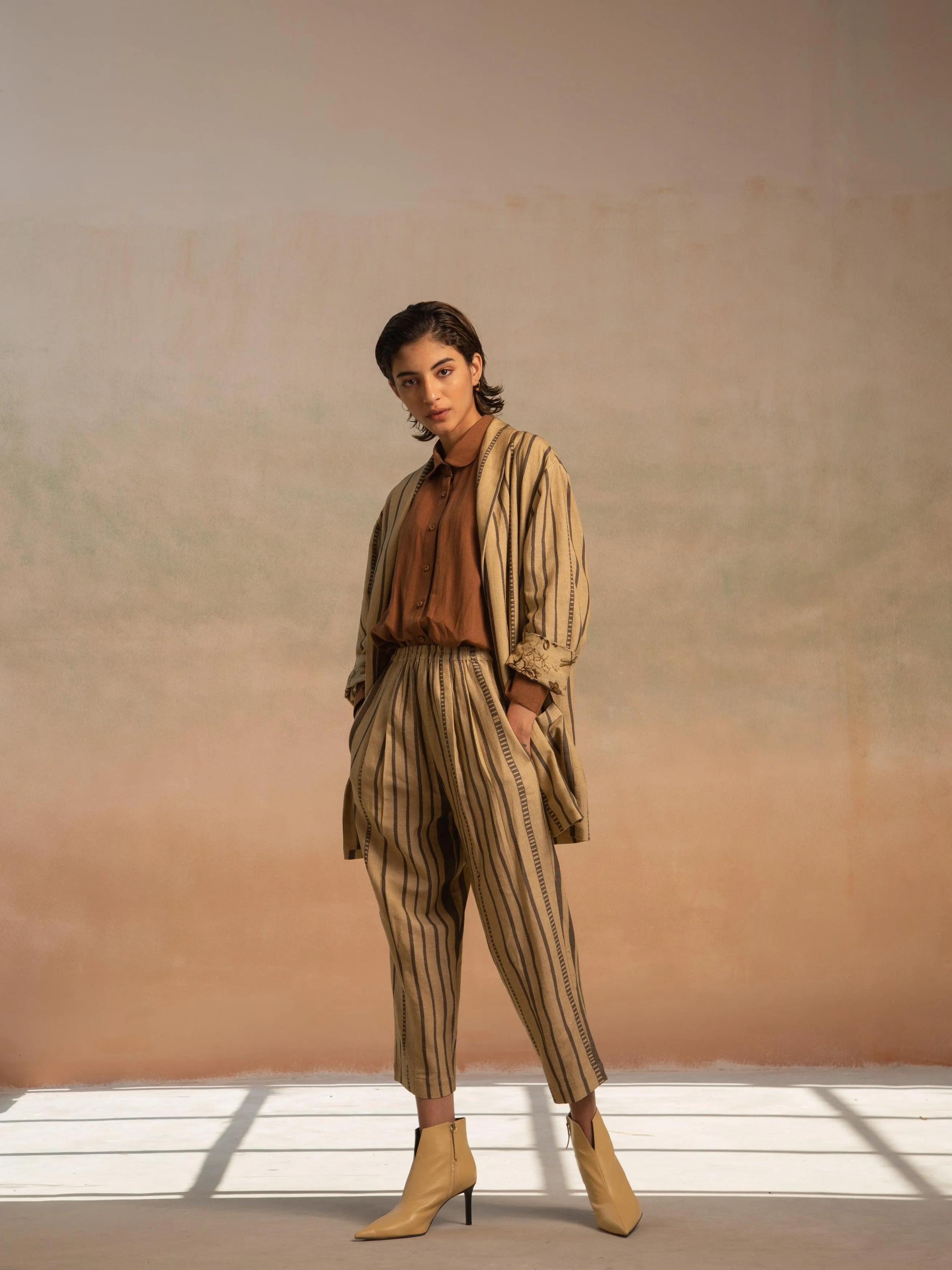 Savannah Blazer sold by Cord product image thumbnail 2