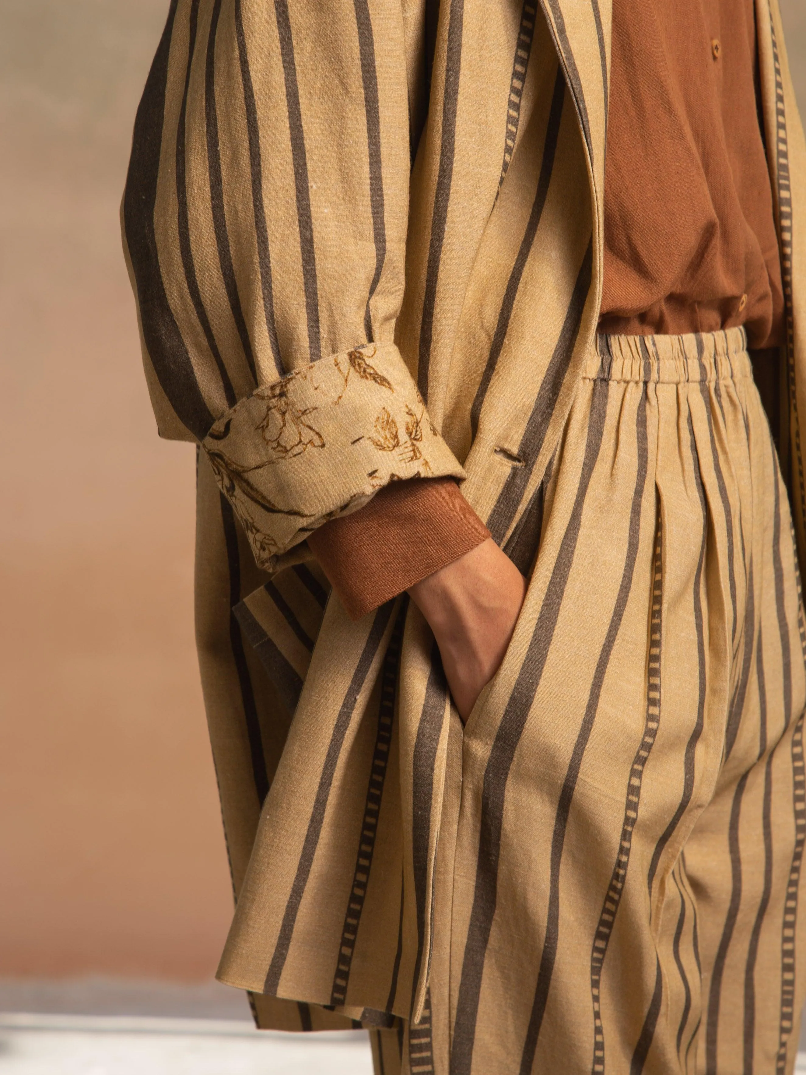 Savannah Blazer sold by Cord product image thumbnail 3