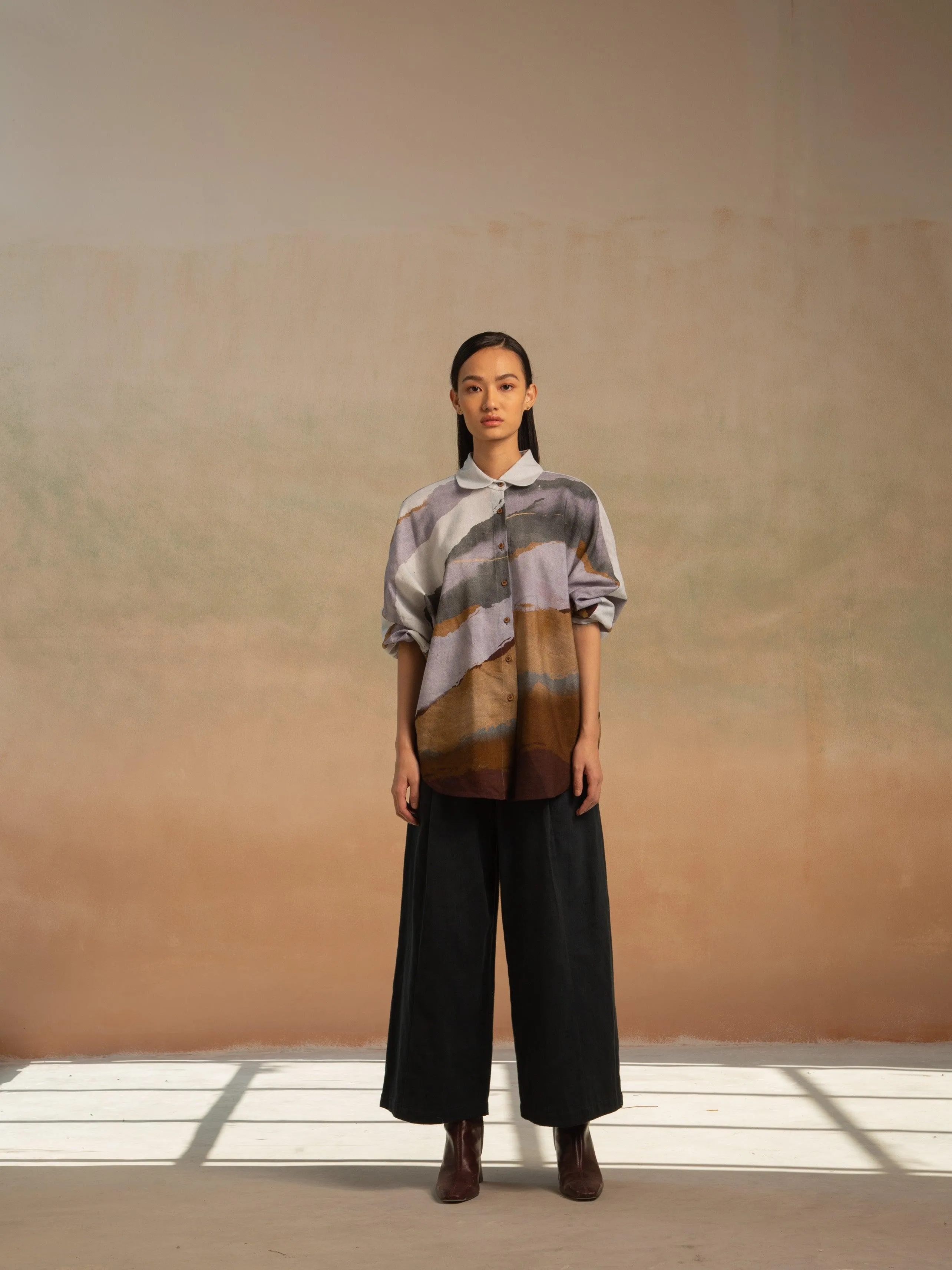 Kiera Shirt sold by Cord product image thumbnail 2