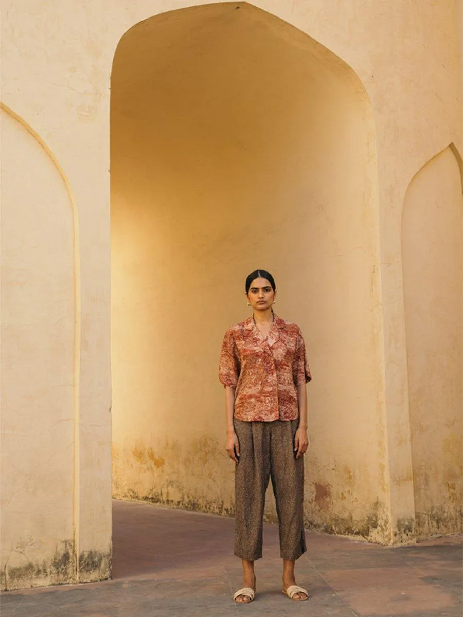 60'S Shirt sold by Cord product image thumbnail 4