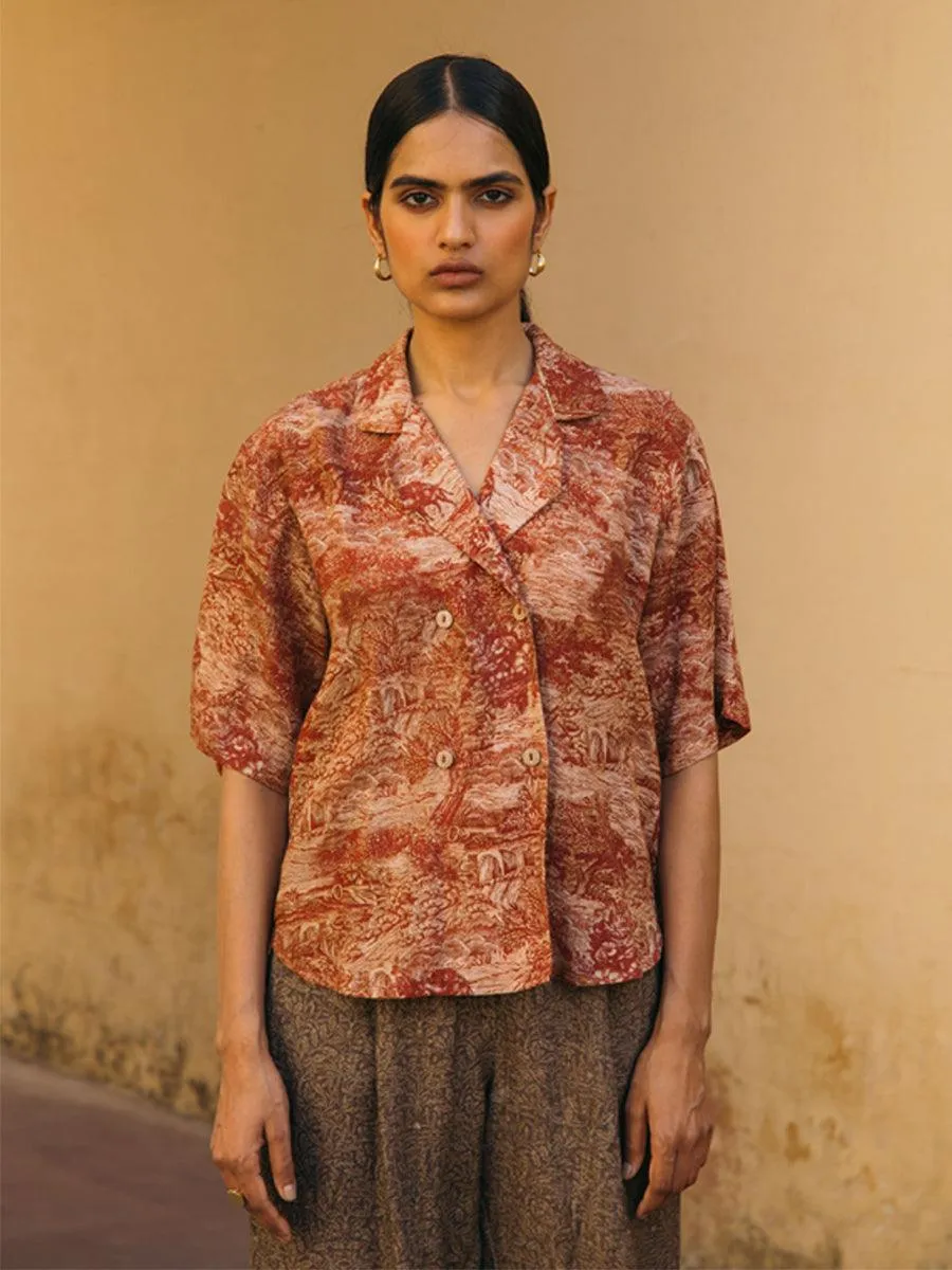 60'S Shirt sold by Cord