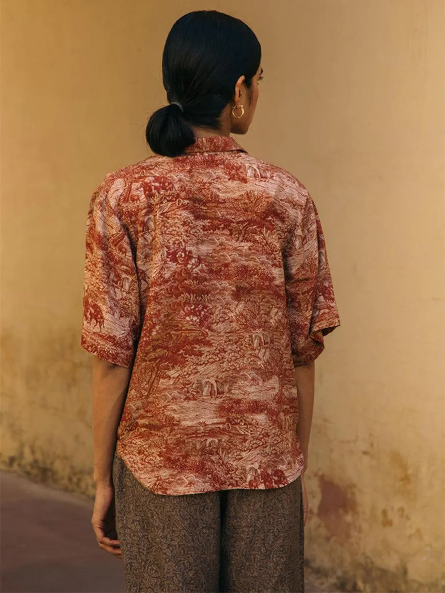 60'S Shirt sold by Cord product image thumbnail 2