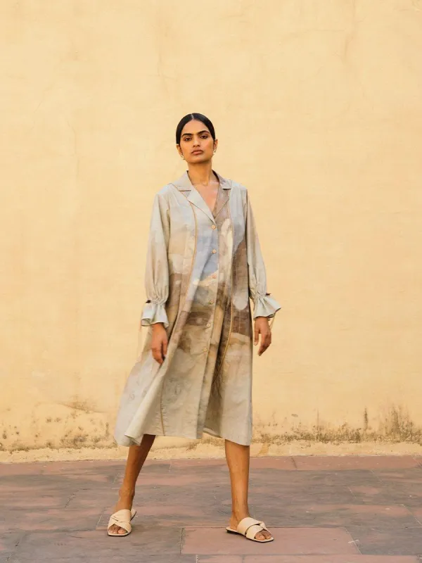 Stream Dress sold by Cord