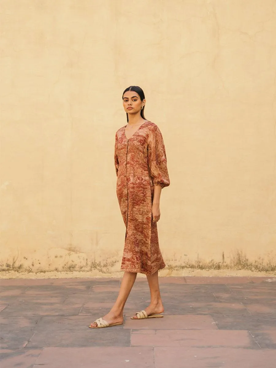 Summer Dress sold by Cord