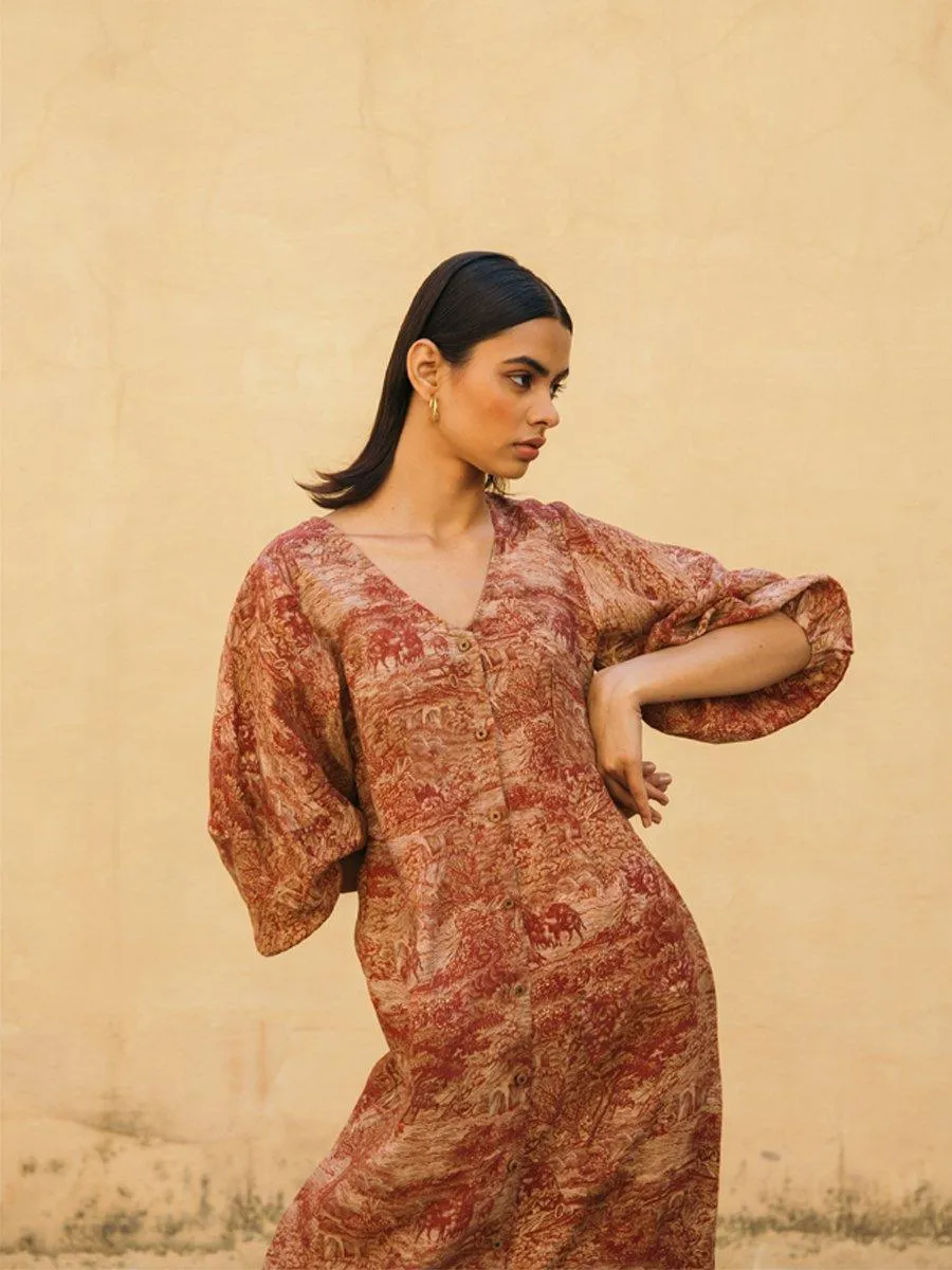 Summer Dress sold by Cord product image thumbnail 2