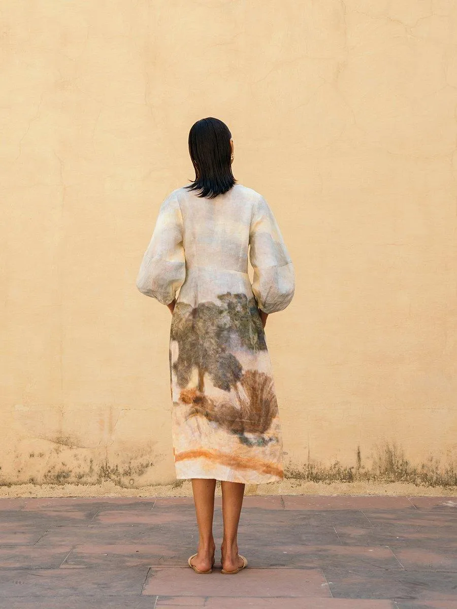 Summer Dress sold by Cord product image thumbnail 4