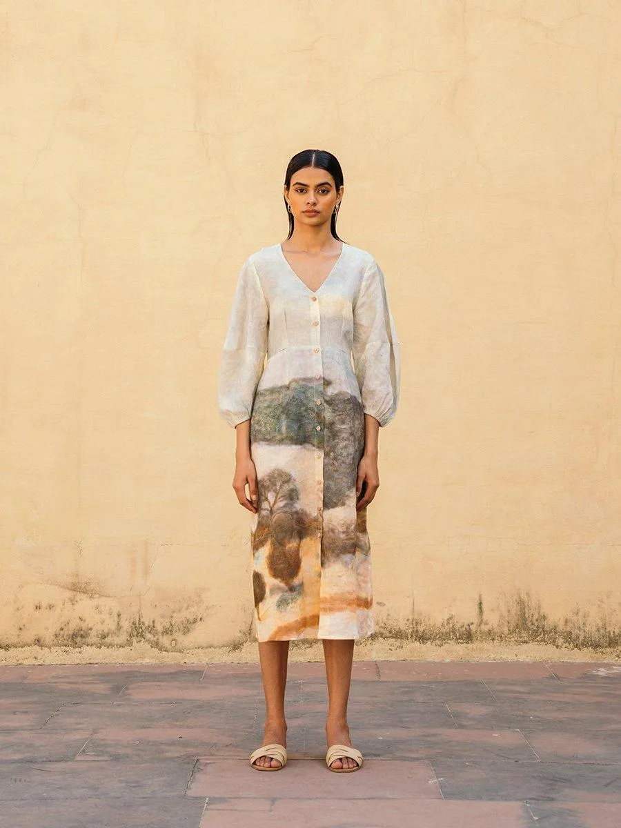 Summer Dress sold by Cord