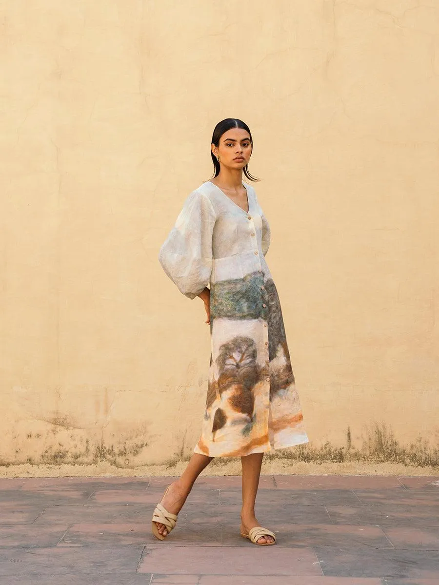 Summer Dress sold by Cord product image thumbnail 2