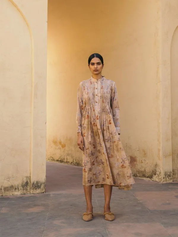 Tuscan Dress sold by Cord