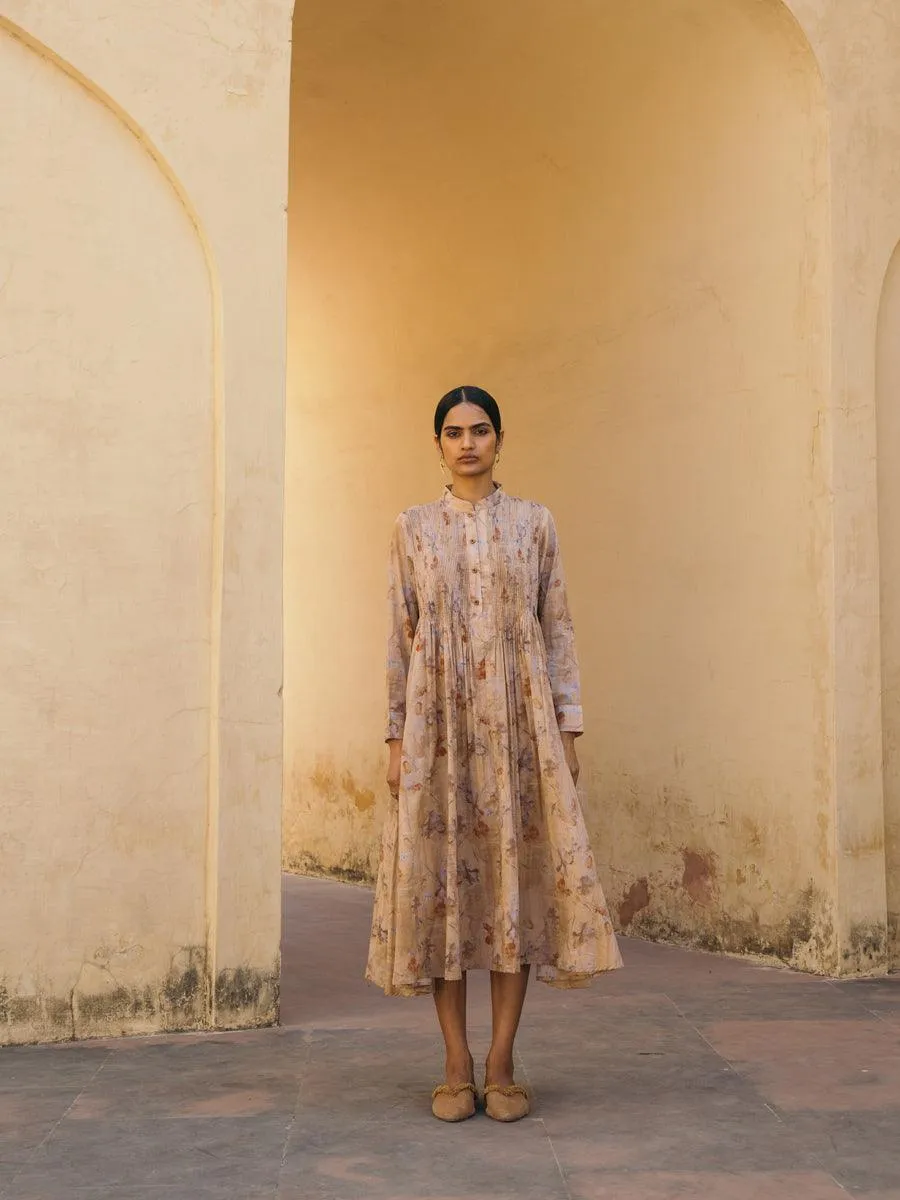 Tuscan Dress sold by Cord product image thumbnail 5