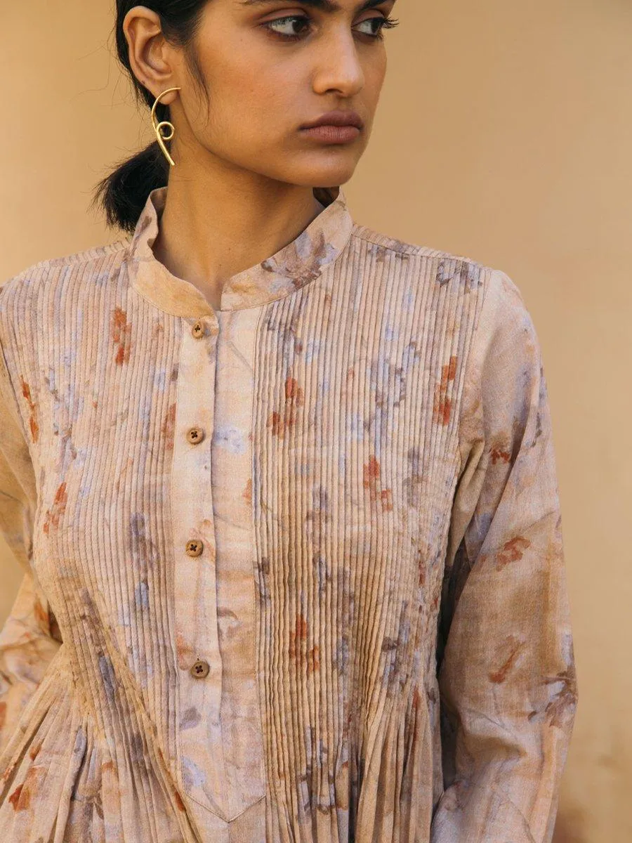 Tuscan Dress sold by Cord product image thumbnail 2