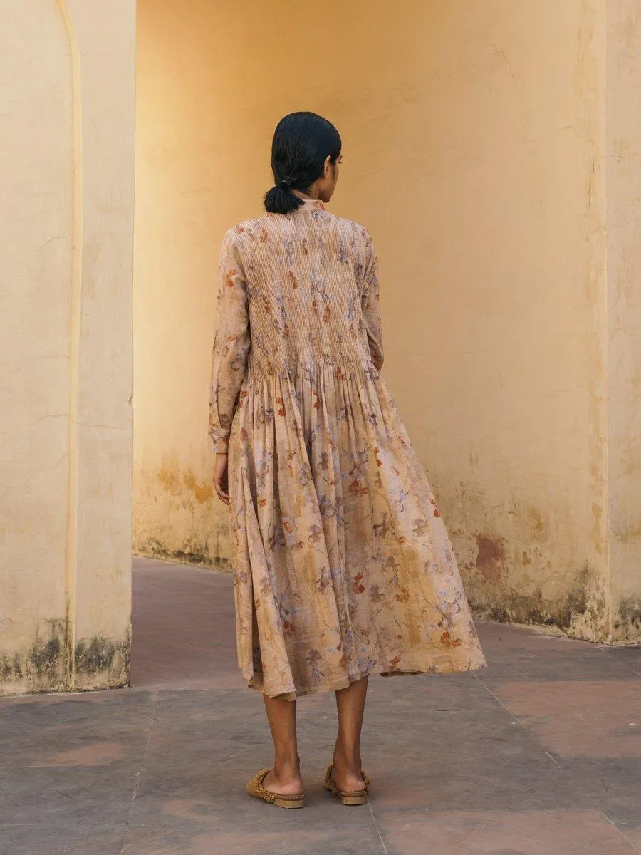 Tuscan Dress sold by Cord product image thumbnail 3