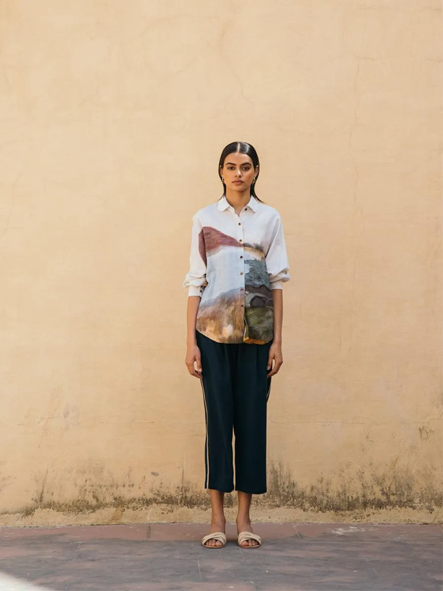 Kiera Shirt sold by Cord product image thumbnail 2