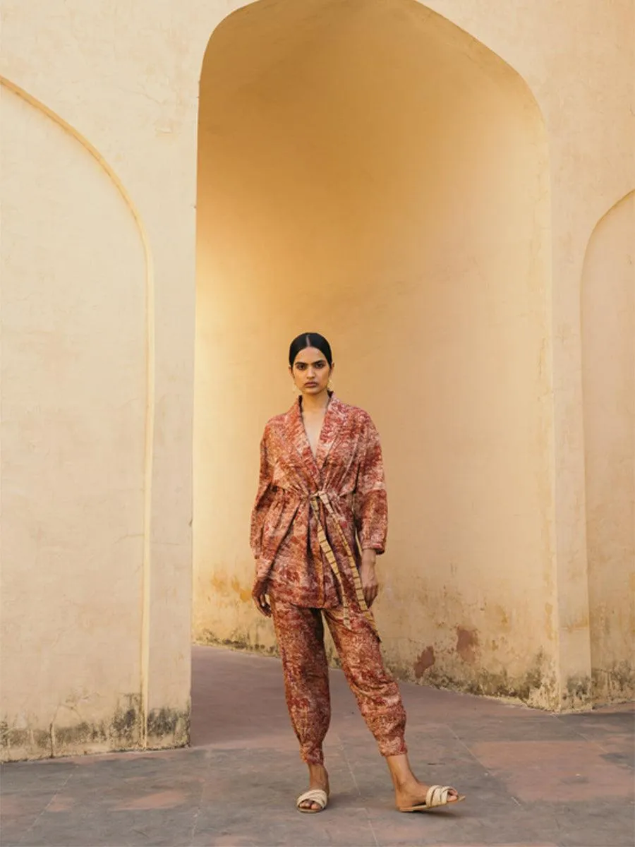 Artist Blazer sold by Cord product image thumbnail 4