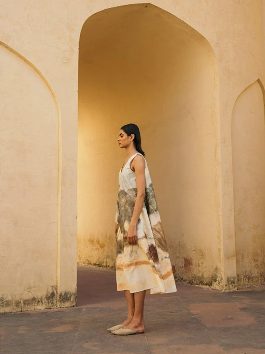 Ravine Dress sold by Cord product image thumbnail 2