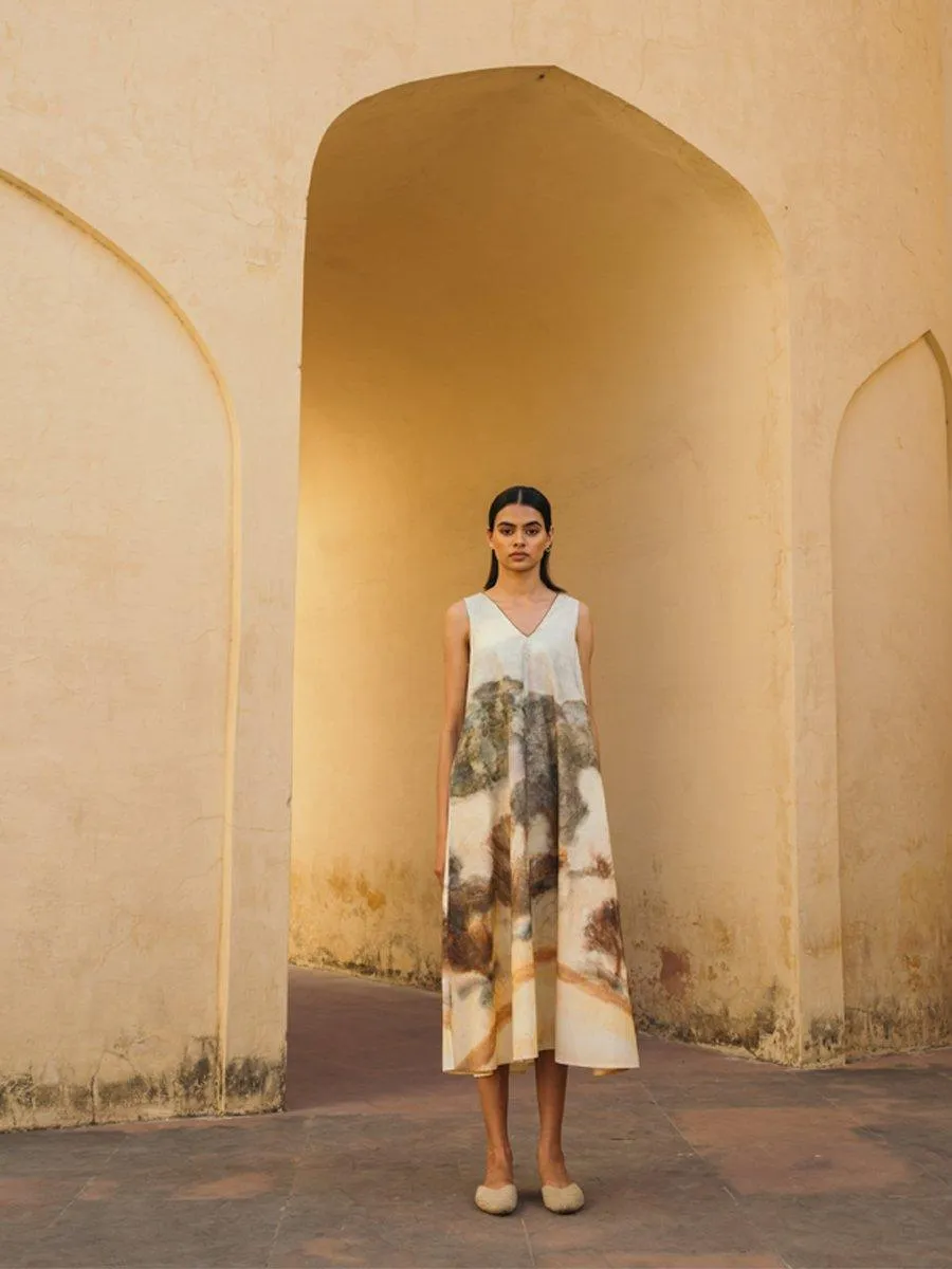 Ravine Dress sold by Cord