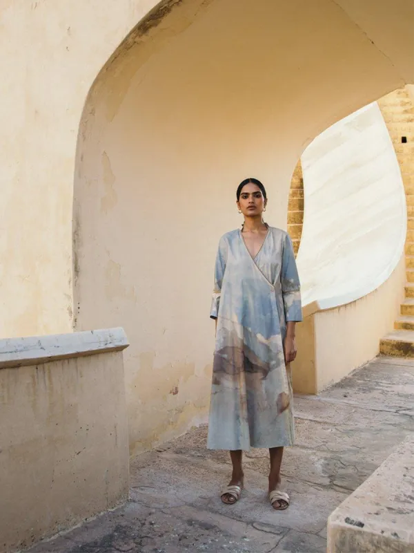 Earth Dress sold by Cord