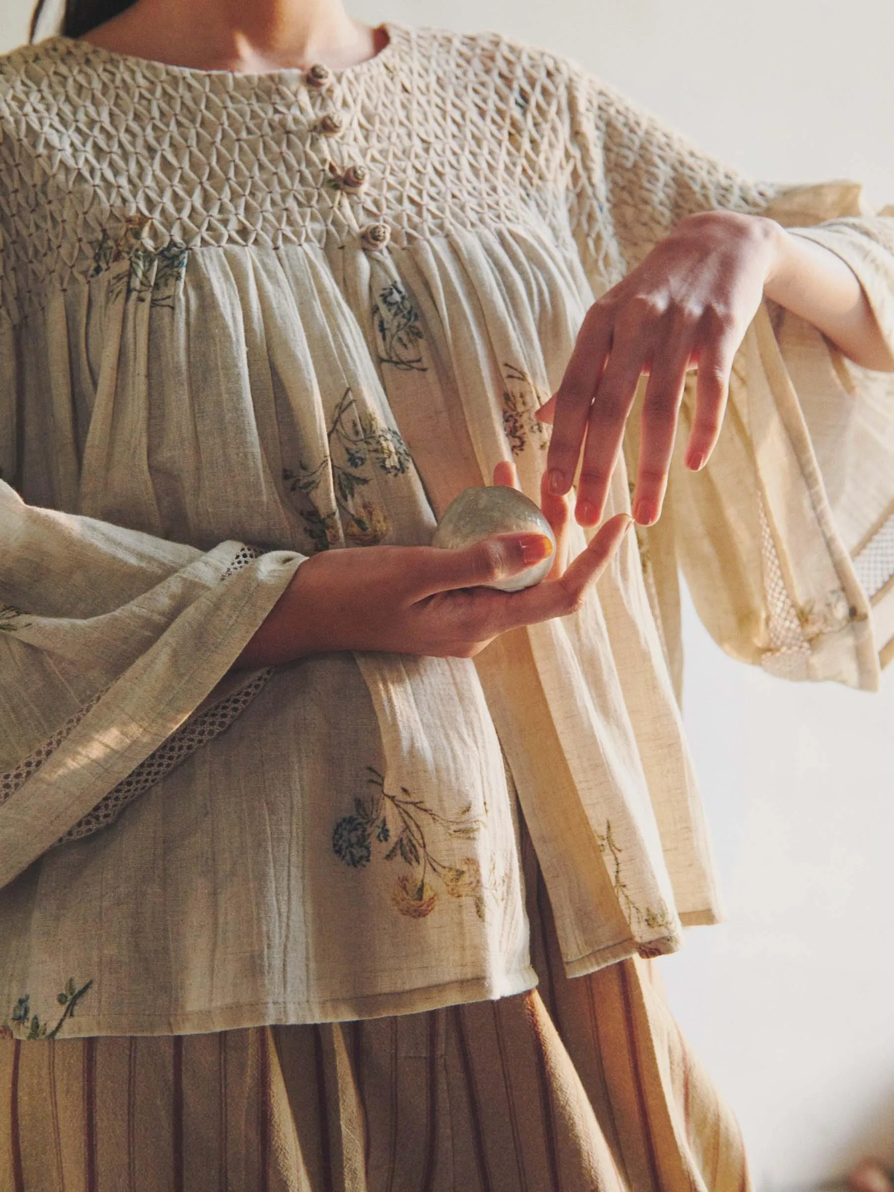 Louie Top sold by Cord product image thumbnail 5