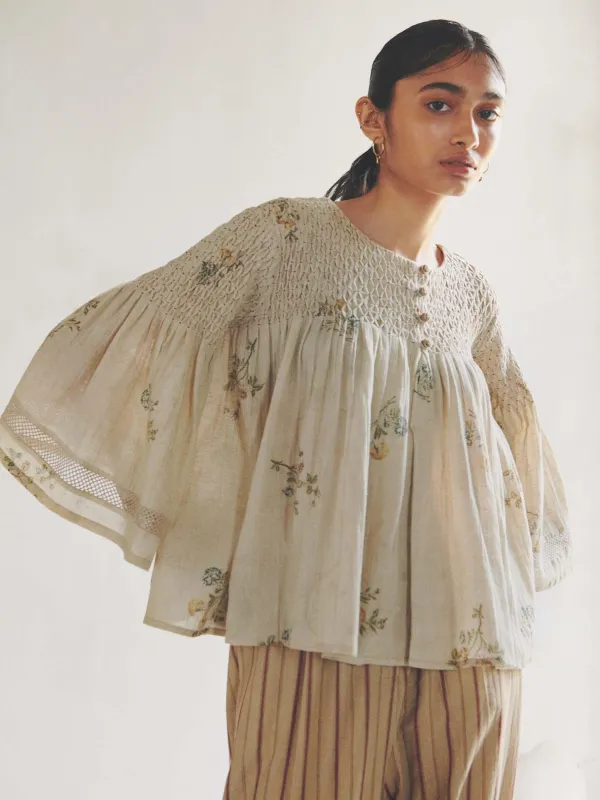 Louie Top made by Cord