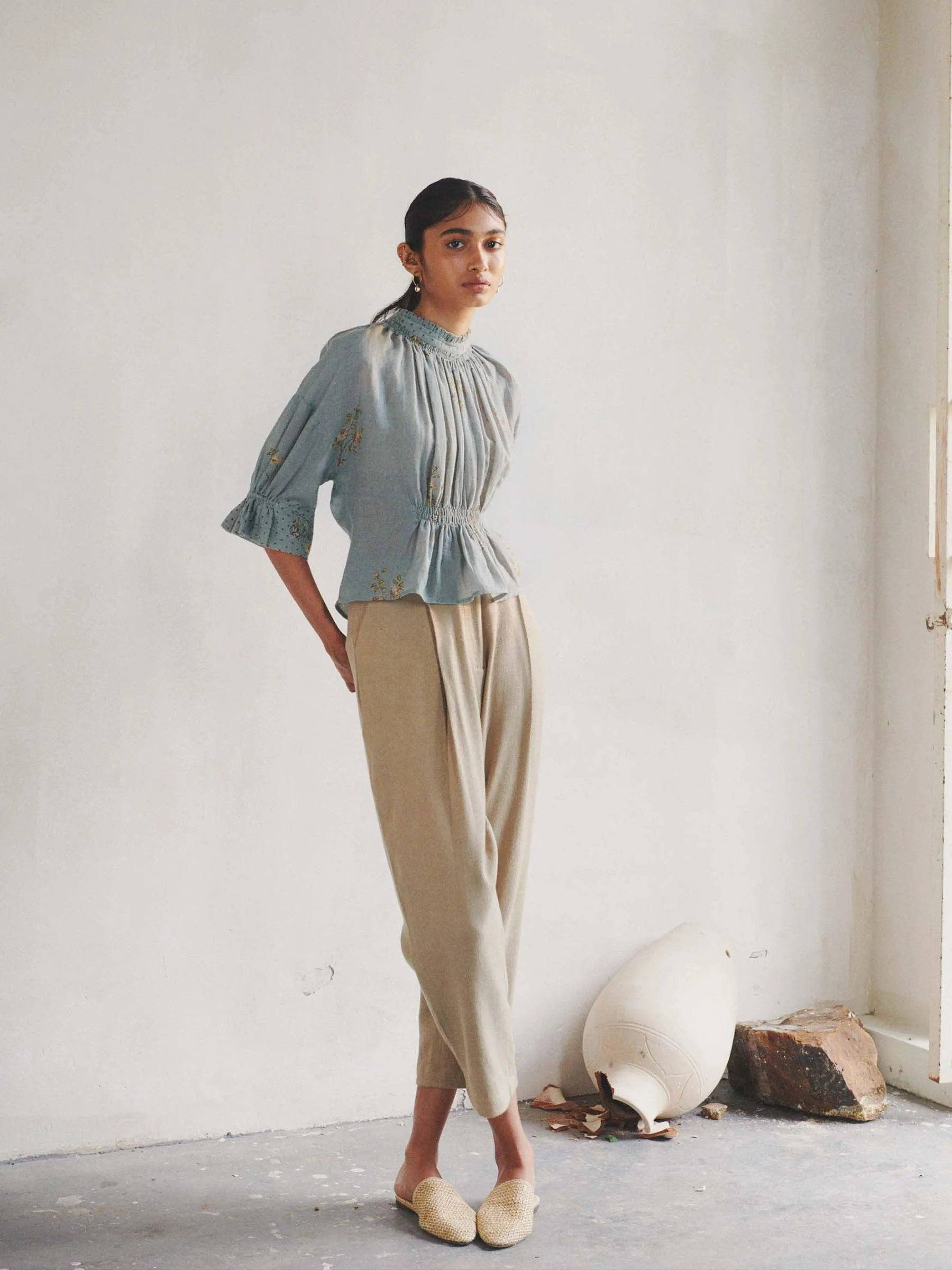 Bella Top sold by Cord product image thumbnail 3