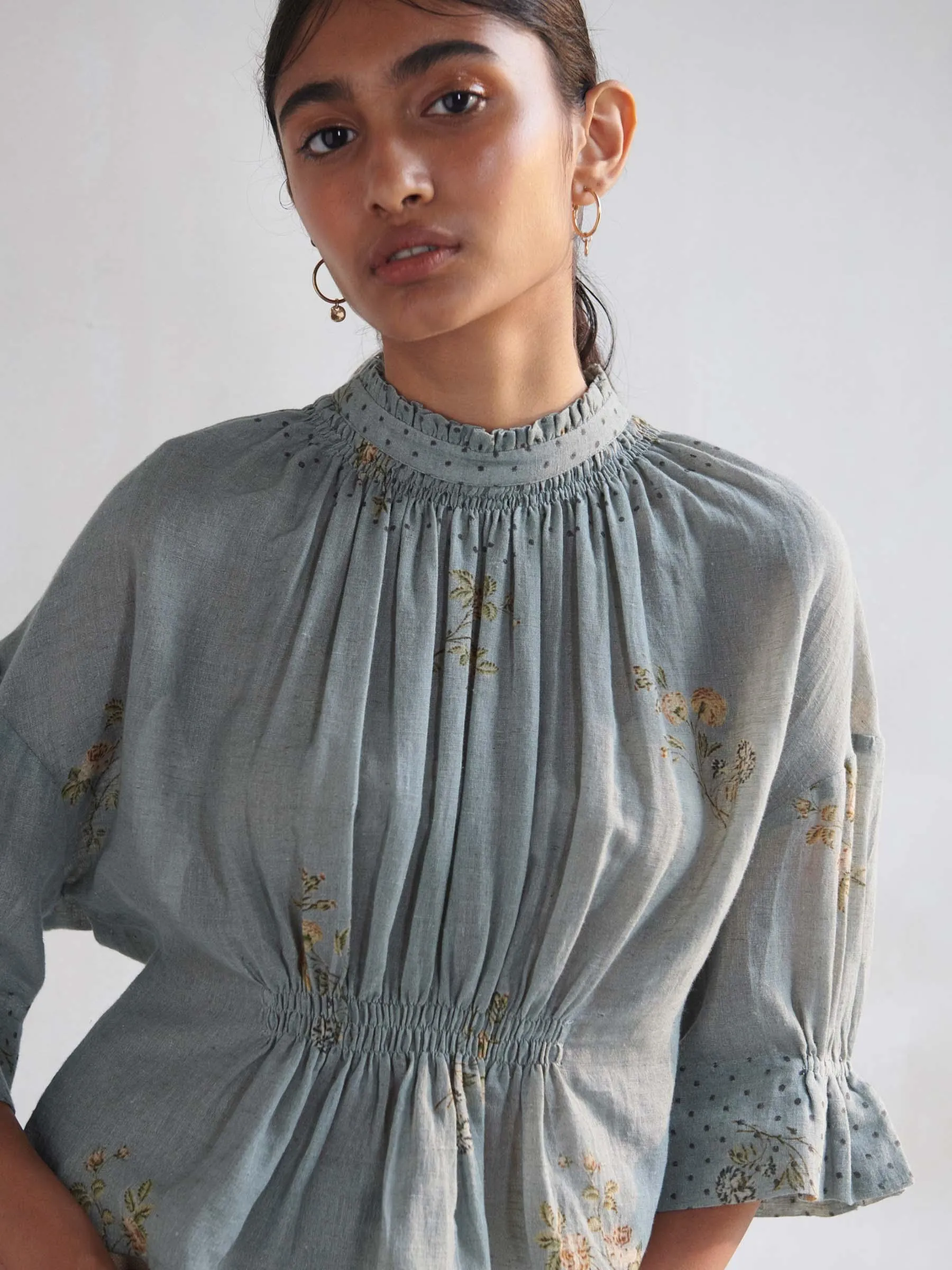 Bella Top sold by Cord product image thumbnail 4