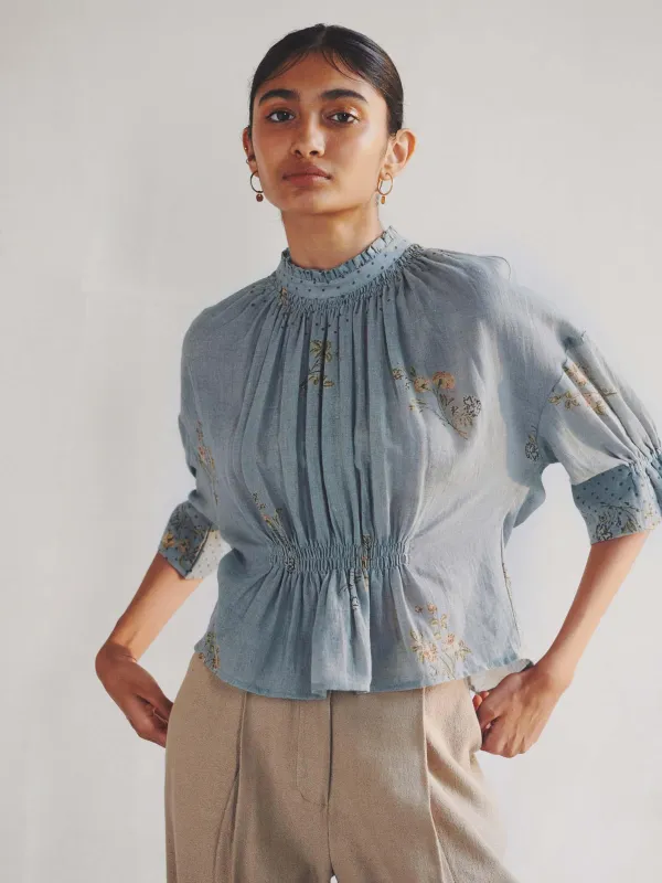 Bella Top made by Cord