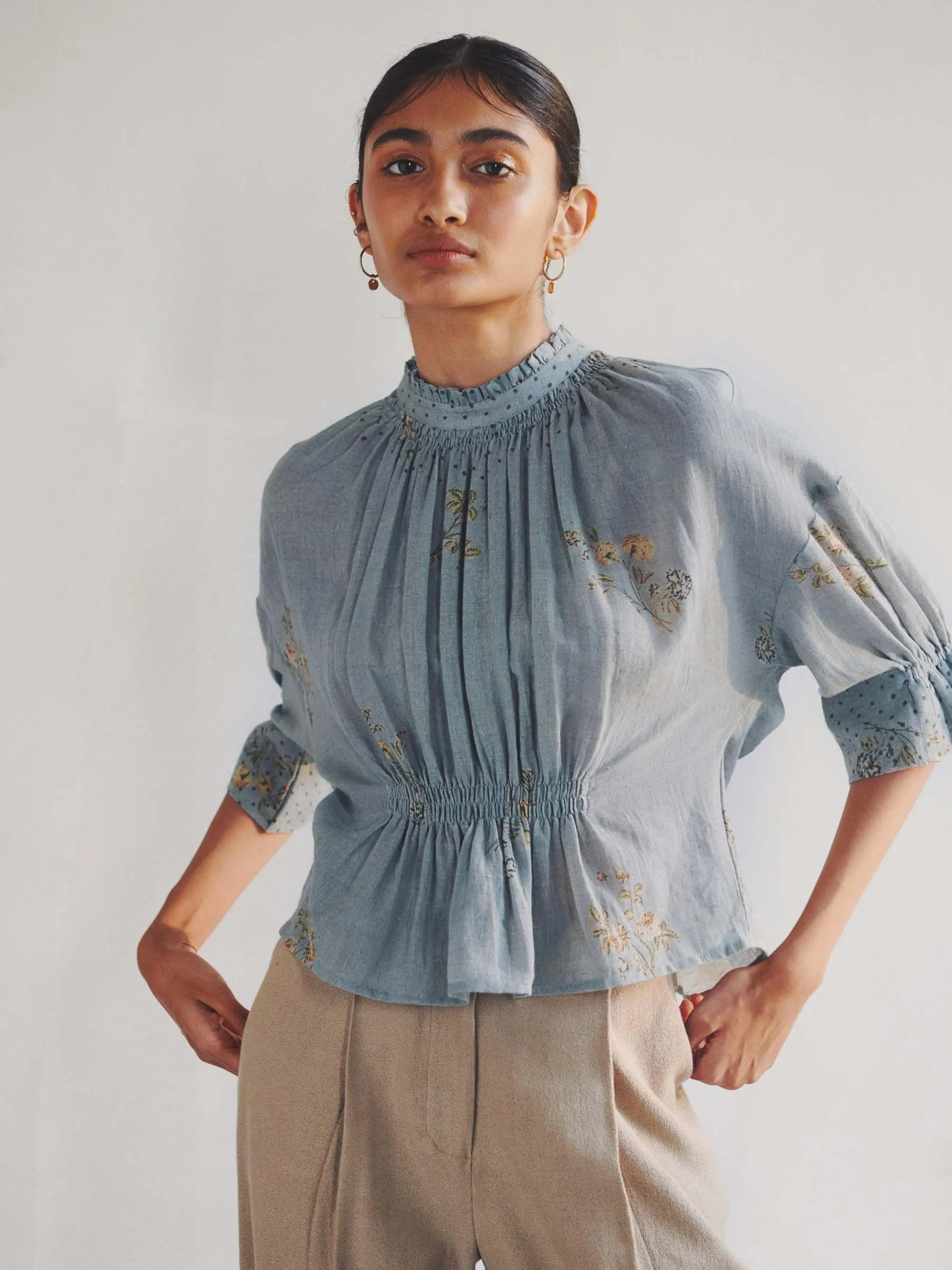 Bella Top sold by Cord